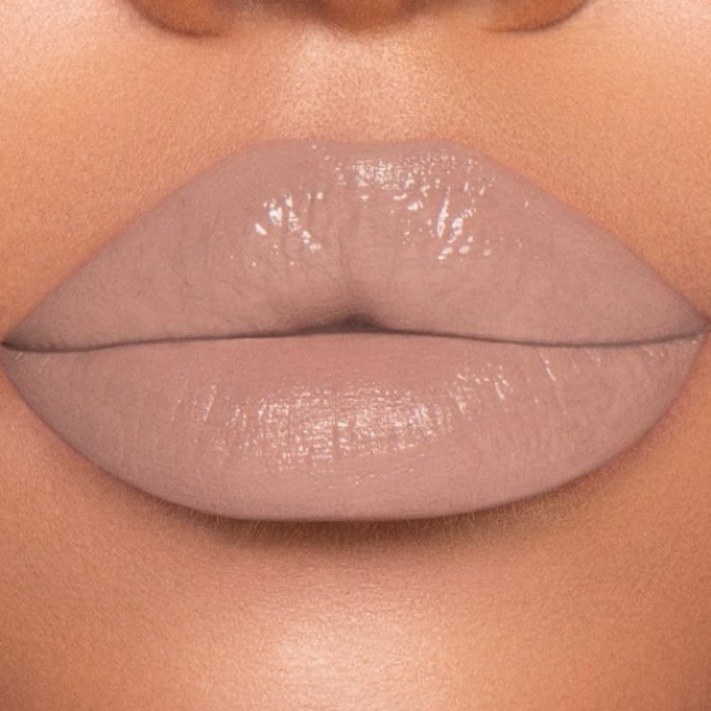 NIB Jeffree Star Cosmetics Supreme Gloss In Celebrity Skin